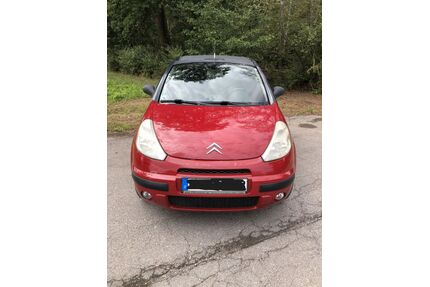 Citroen C3 Gebrauchtwagen