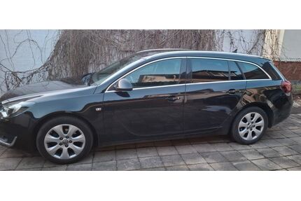 Opel Insignia Gebrauchtwagen