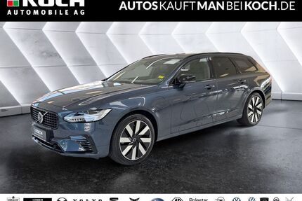 Volvo V90 Gebrauchtwagen