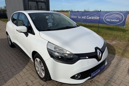 Renault Clio Gebrauchtwagen