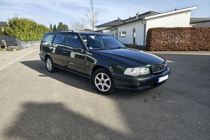 Volvo V70 Gebrauchtwagen