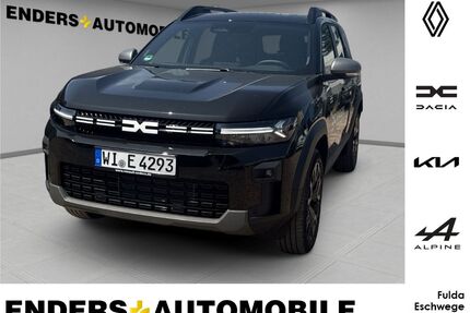 Dacia Bigster Gebrauchtwagen