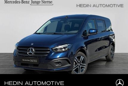 Mercedes-Benz T-Klasse Gebrauchtwagen
