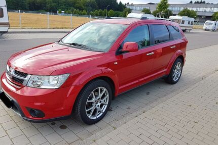 Fiat Freemont Gebrauchtwagen