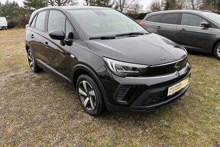 Opel Crossland (X) Gebrauchtwagen