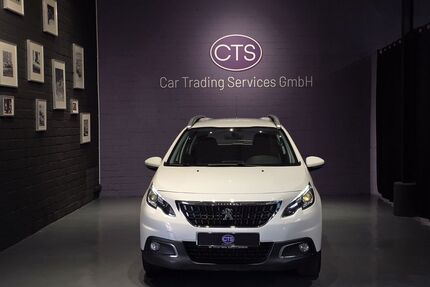 Peugeot 2008 Gebrauchtwagen