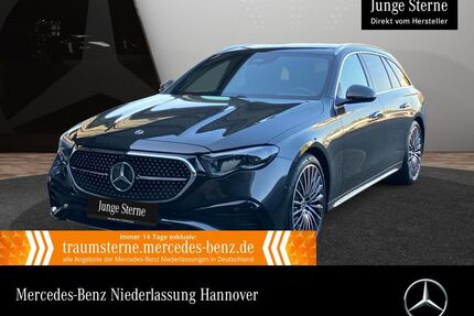 Mercedes-Benz E 450 Gebrauchtwagen