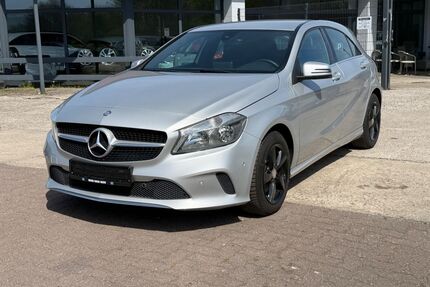 Mercedes-Benz A 180 Gebrauchtwagen