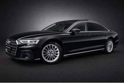 Audi A8 Gebrauchtwagen