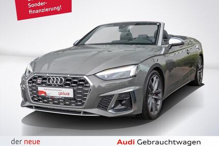 Audi S5 Gebrauchtwagen