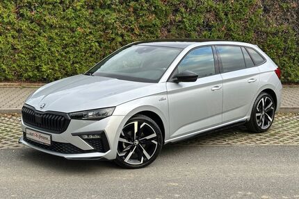 Skoda Scala Gebrauchtwagen