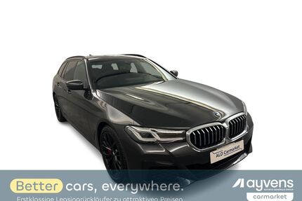 BMW 530 Gebrauchtwagen