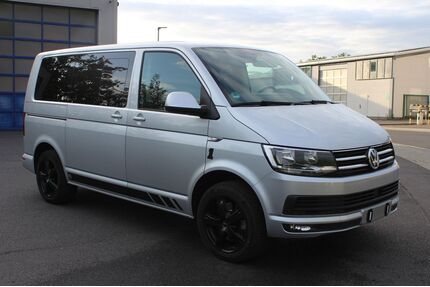 VW T6 Multivan Gebrauchtwagen
