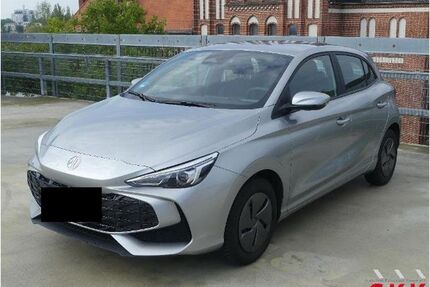 MG MG3 Gebrauchtwagen