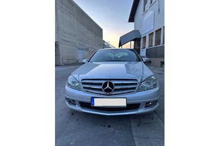 Mercedes-Benz C 220 Gebrauchtwagen