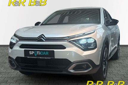 Citroen C4 Gebrauchtwagen