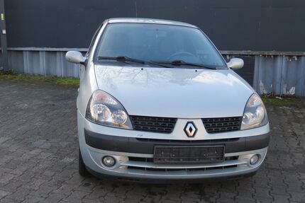Renault Clio Gebrauchtwagen