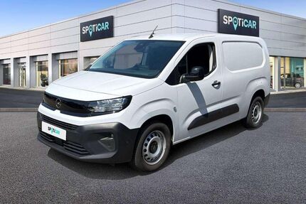 Opel Combo Gebrauchtwagen