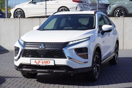Mitsubishi Eclipse Cross Gebrauchtwagen