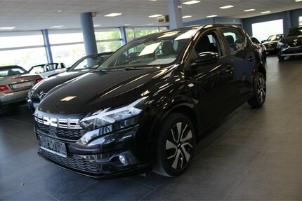 Dacia Sandero TCe 90 CVT Expression Gebrauchtwagen