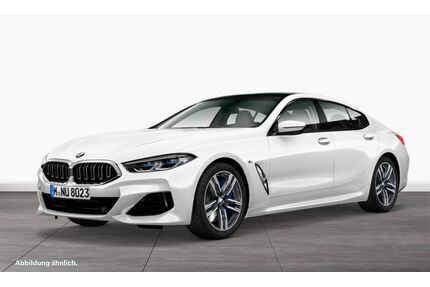 BMW 840 Gebrauchtwagen