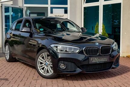BMW 120 Gebrauchtwagen