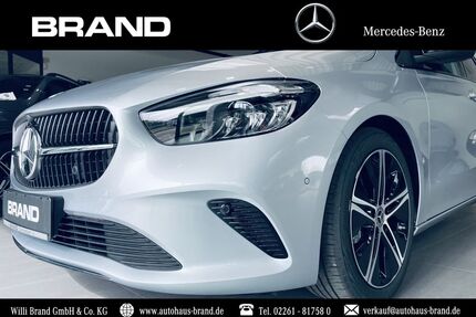 Mercedes-Benz B 200 Gebrauchtwagen