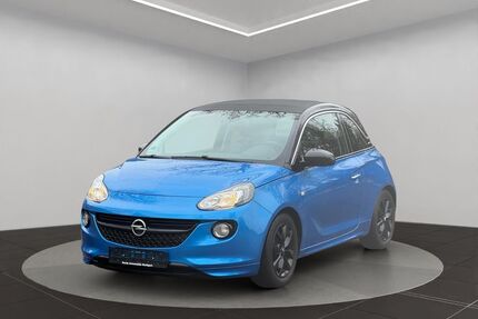 Opel Adam Gebrauchtwagen