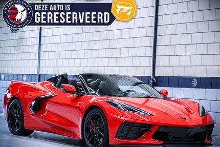 Chevrolet Andere Gebrauchtwagen