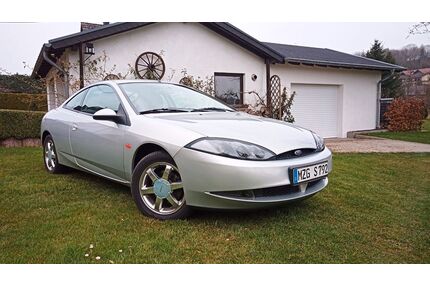 Ford Cougar Gebrauchtwagen