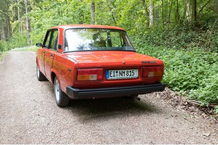 Lada 1200 Gebrauchtwagen