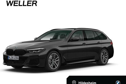 BMW 530 Gebrauchtwagen