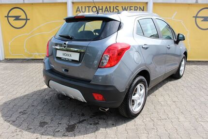 Opel Mokka Gebrauchtwagen