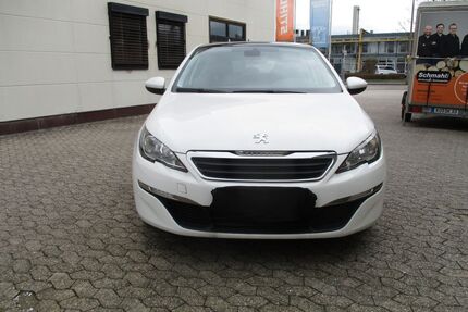 Peugeot 308 Gebrauchtwagen