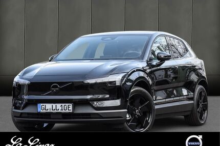 Volvo EX30 Gebrauchtwagen