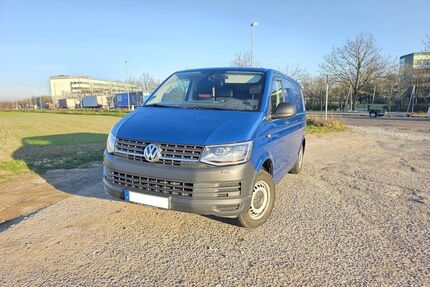 VW T6 Transporter Gebrauchtwagen