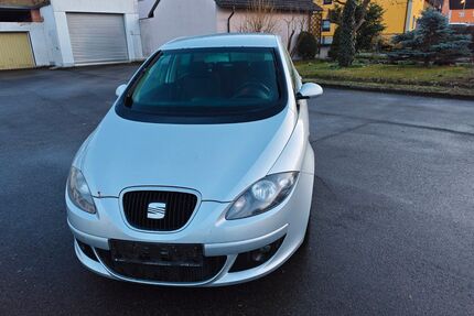 Seat Altea Gebrauchtwagen