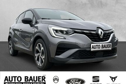 Renault Captur Gebrauchtwagen