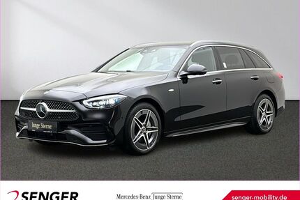 Mercedes-Benz C 300 Gebrauchtwagen