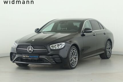 Mercedes-Benz E 300 Gebrauchtwagen