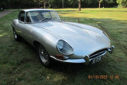 Jaguar E-Type Gebrauchtwagen