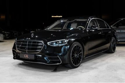 Mercedes-Benz S 400 Gebrauchtwagen