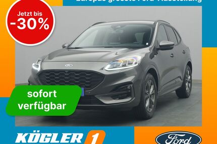 Ford Kuga Gebrauchtwagen