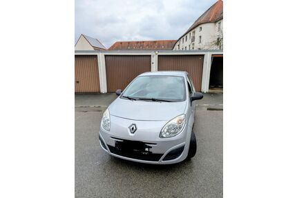 Renault Twingo Gebrauchtwagen