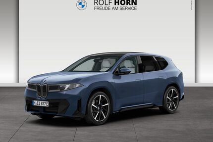 BMW iX3 Gebrauchtwagen