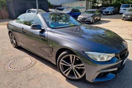 BMW 420 Gebrauchtwagen