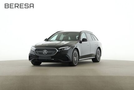 Mercedes-Benz E 300 Gebrauchtwagen
