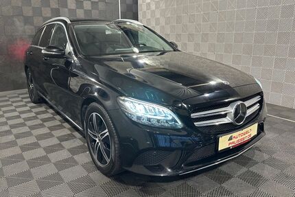 Mercedes-Benz C 300 Gebrauchtwagen