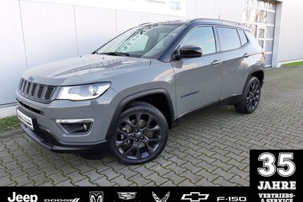 Jeep Compass Gebrauchtwagen