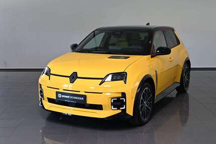 Renault R 5 Gebrauchtwagen